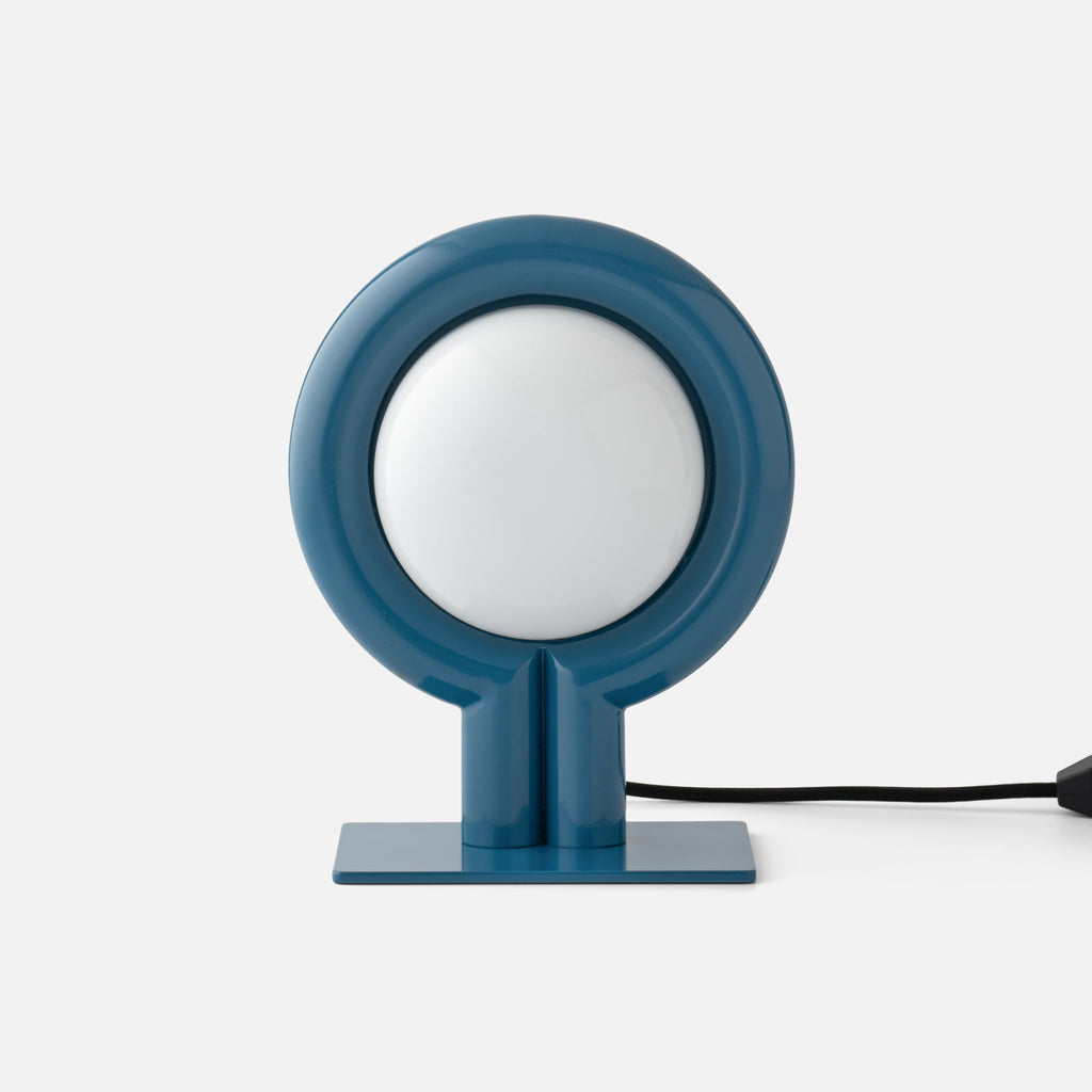 Gobo Table Lamp