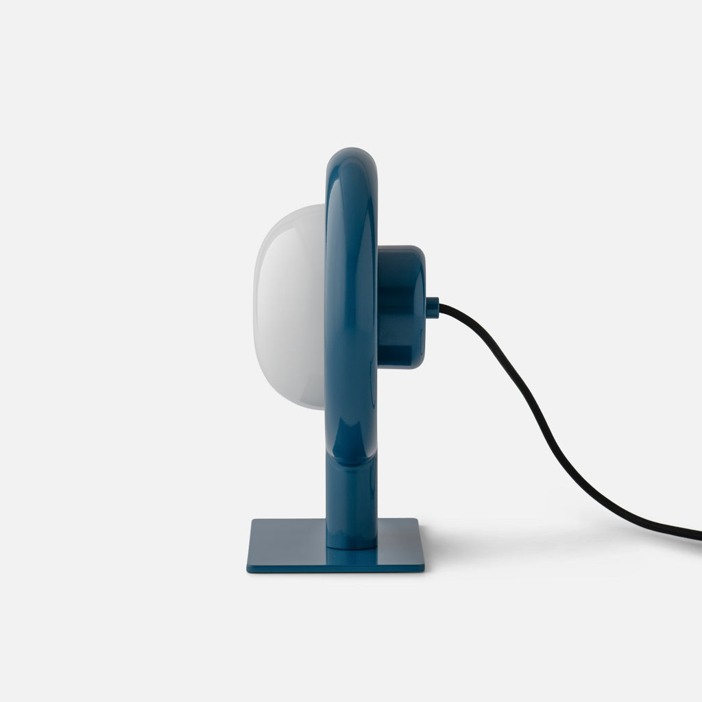 Gobo Table Lamp