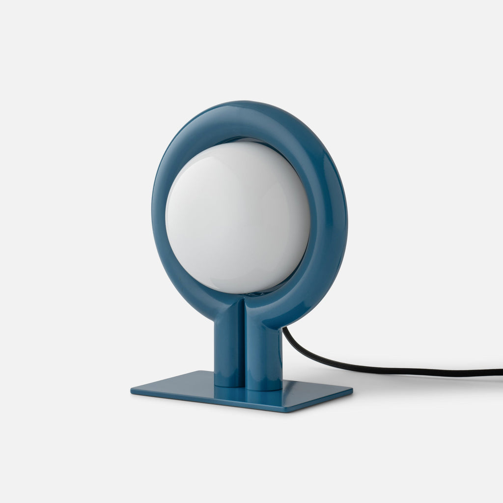 Gobo Table Lamp