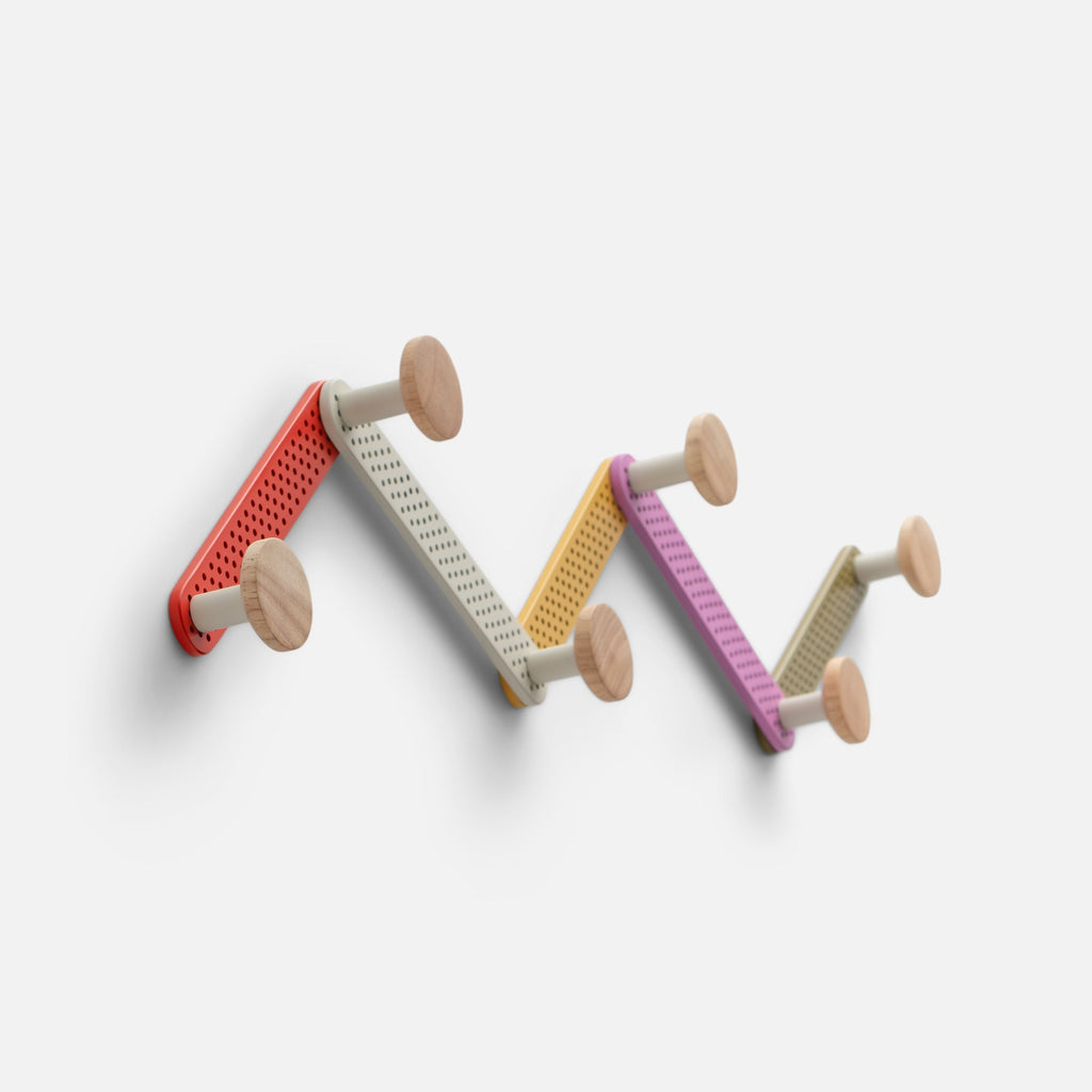 Tula Multi Hook