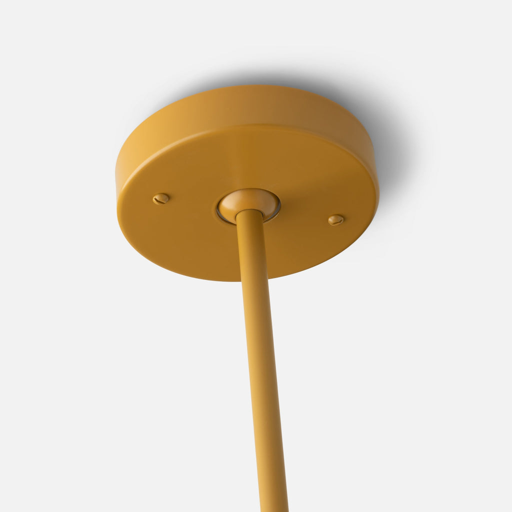 Swell 20" Pendant