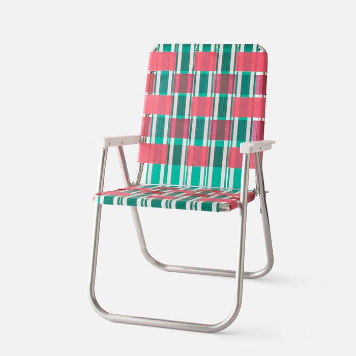 Folding Outdoor Chair