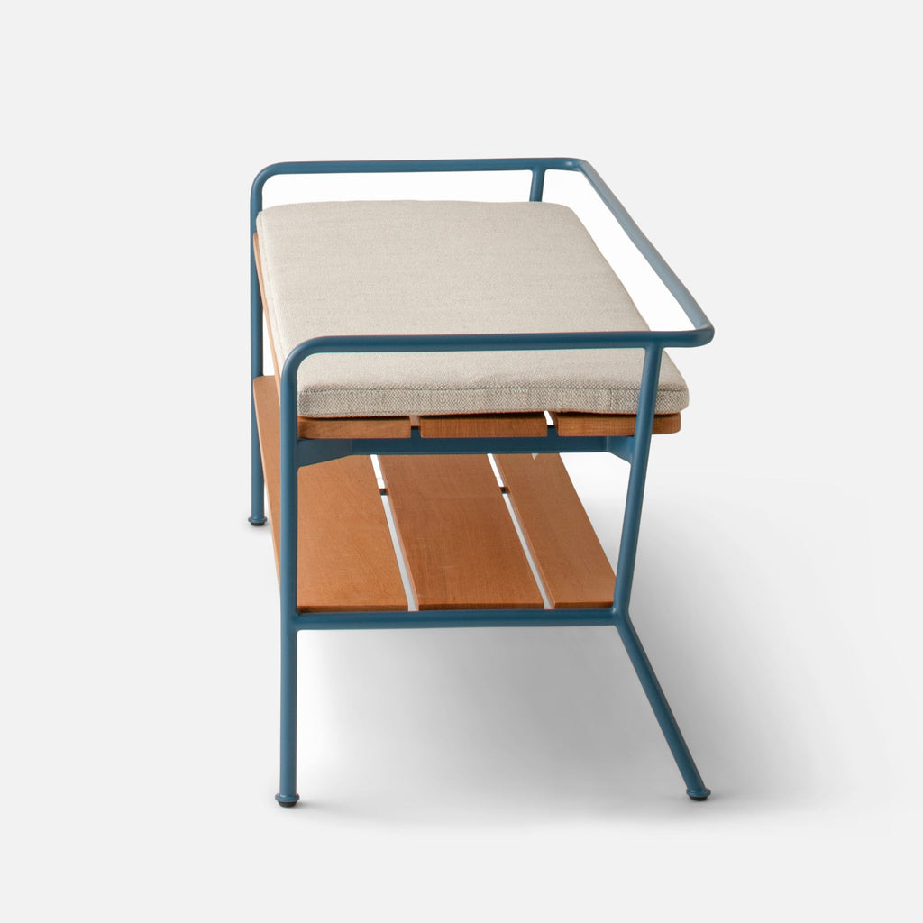 Ronda Storage Bench