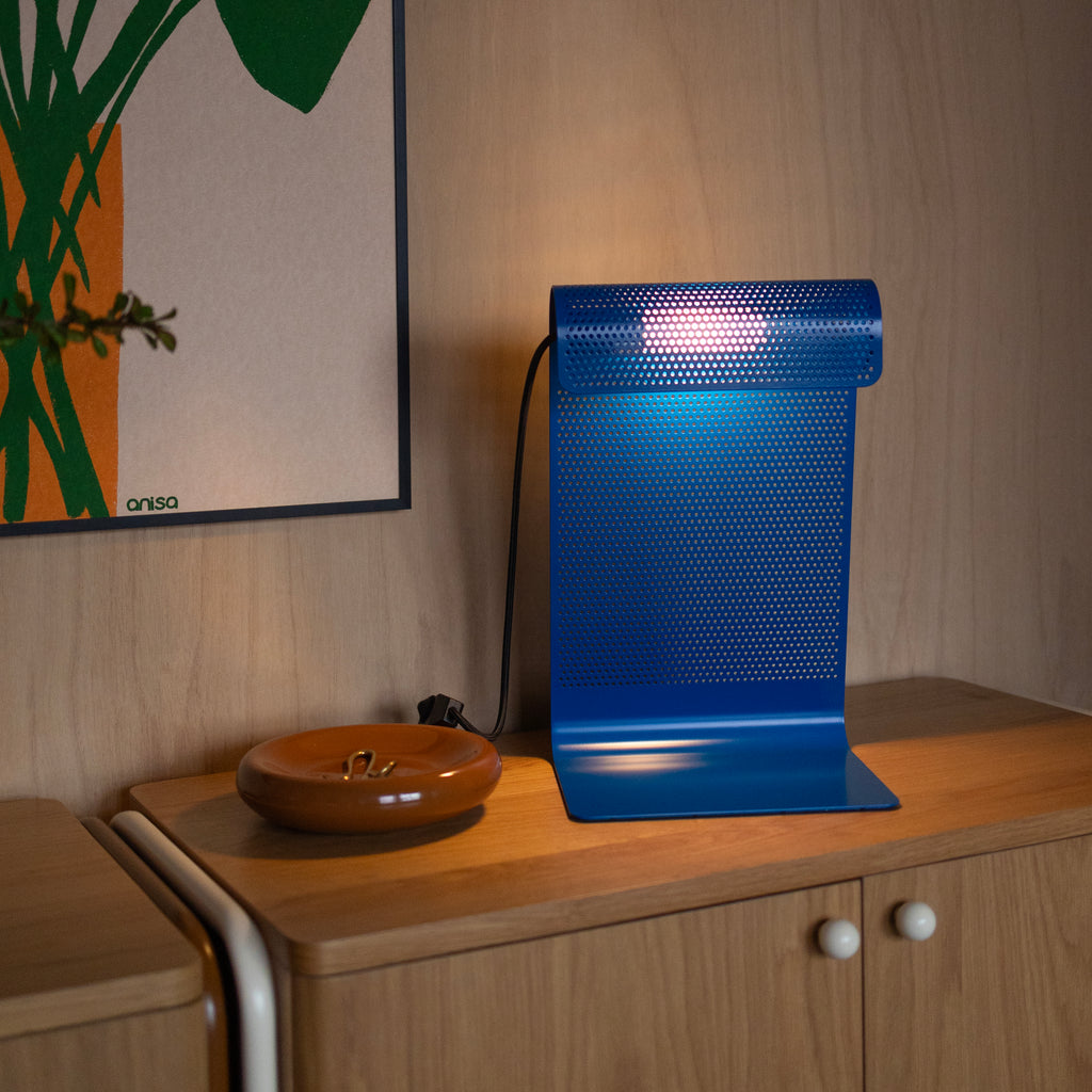 Swell Task Lamp