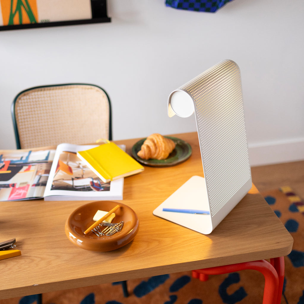 Swell Task Lamp