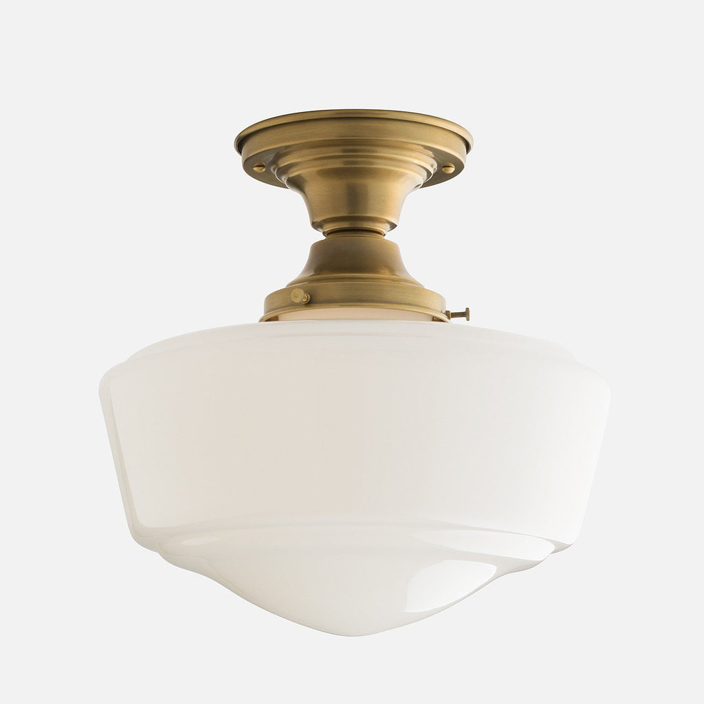 Traditional Schoolhouse Shade:hover