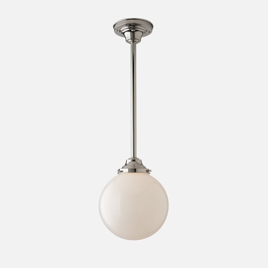 Globe Shade::opal::hover