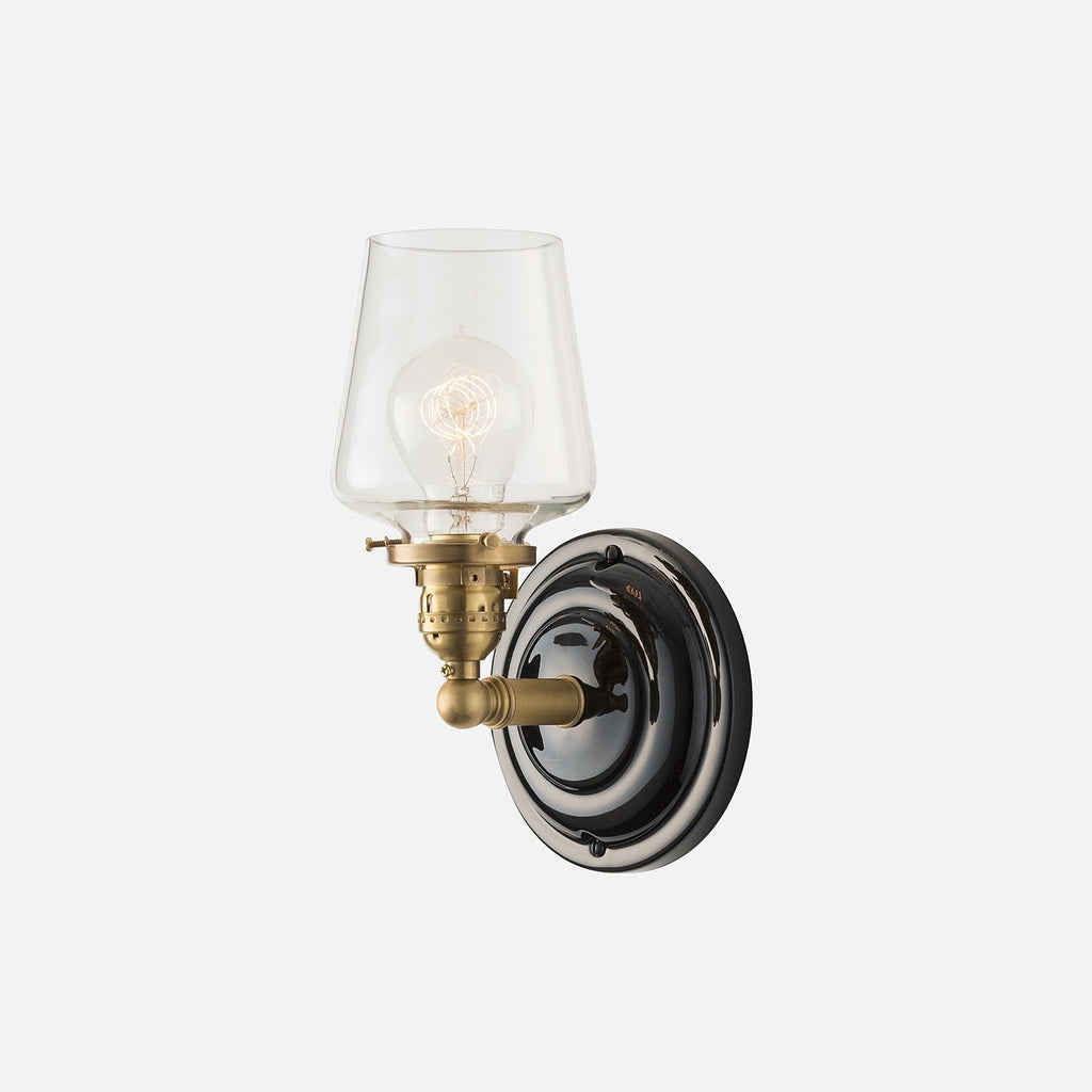 Straight Bell Shade::clear::hover