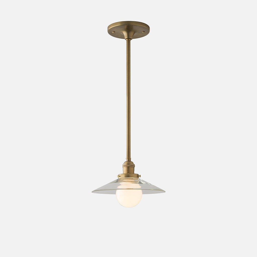 Saucer Shade