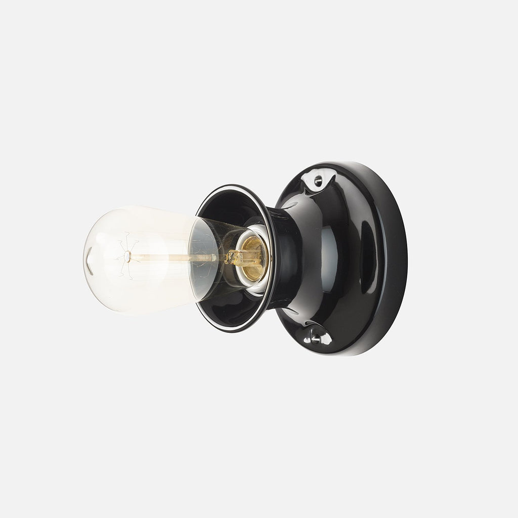 Alabax Small Sconce