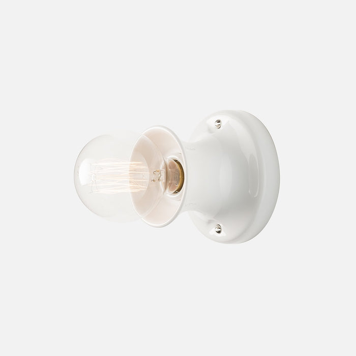 Alabax Small Sconce