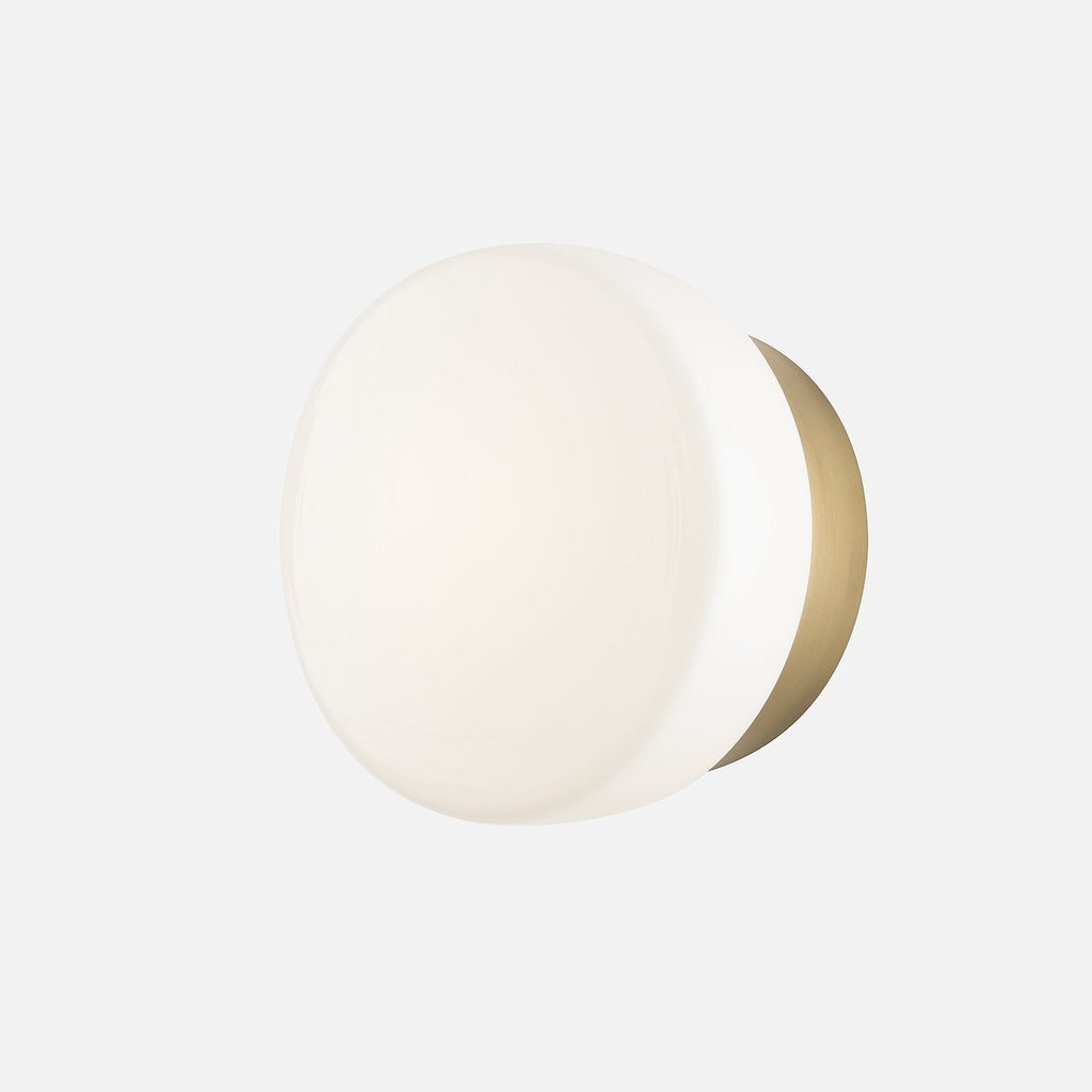 Beacon LED Sconce