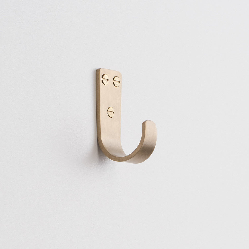 Thomas Hook::natural brass::main