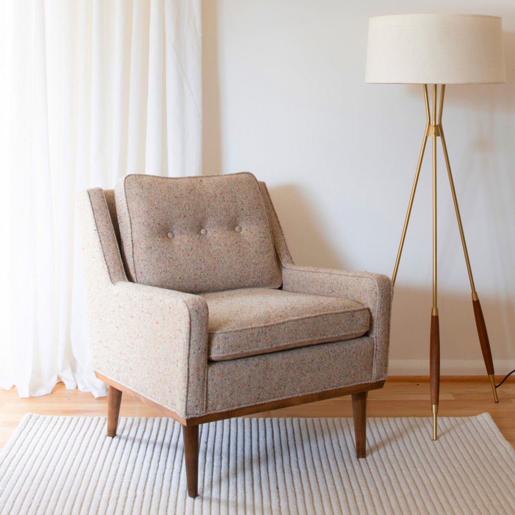 Mulberry Floor Lamp