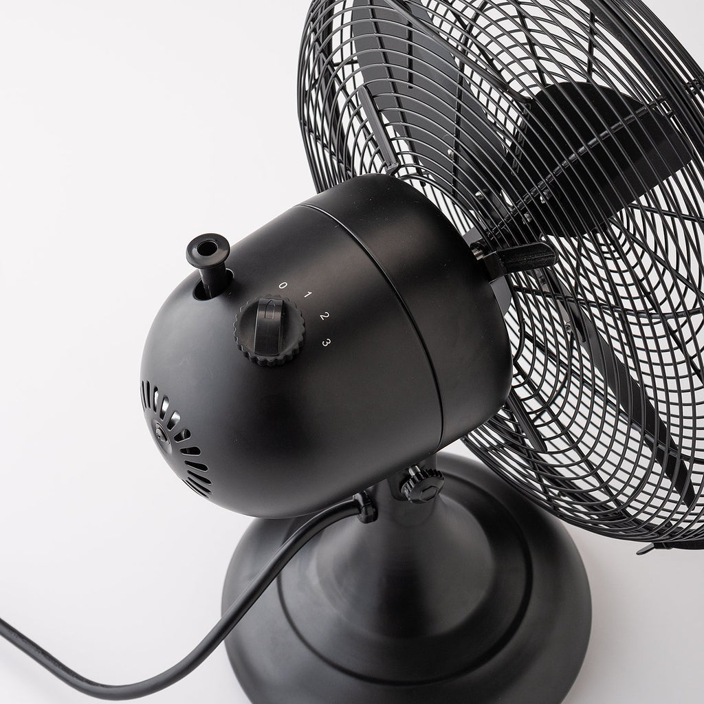 Table Fan
