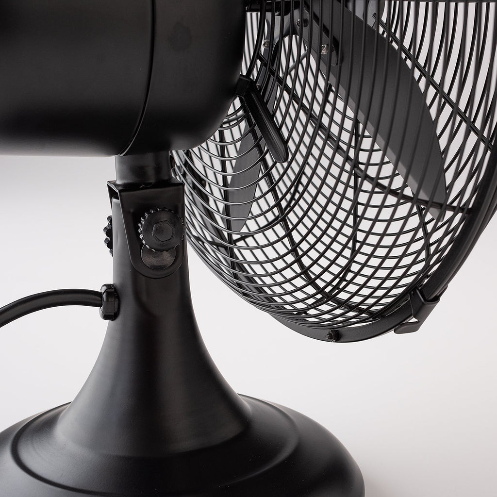Table Fan