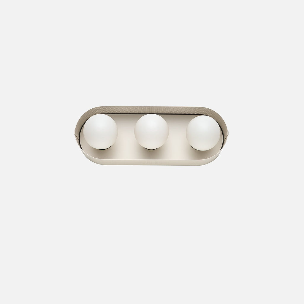 Harlow 3 Sconce