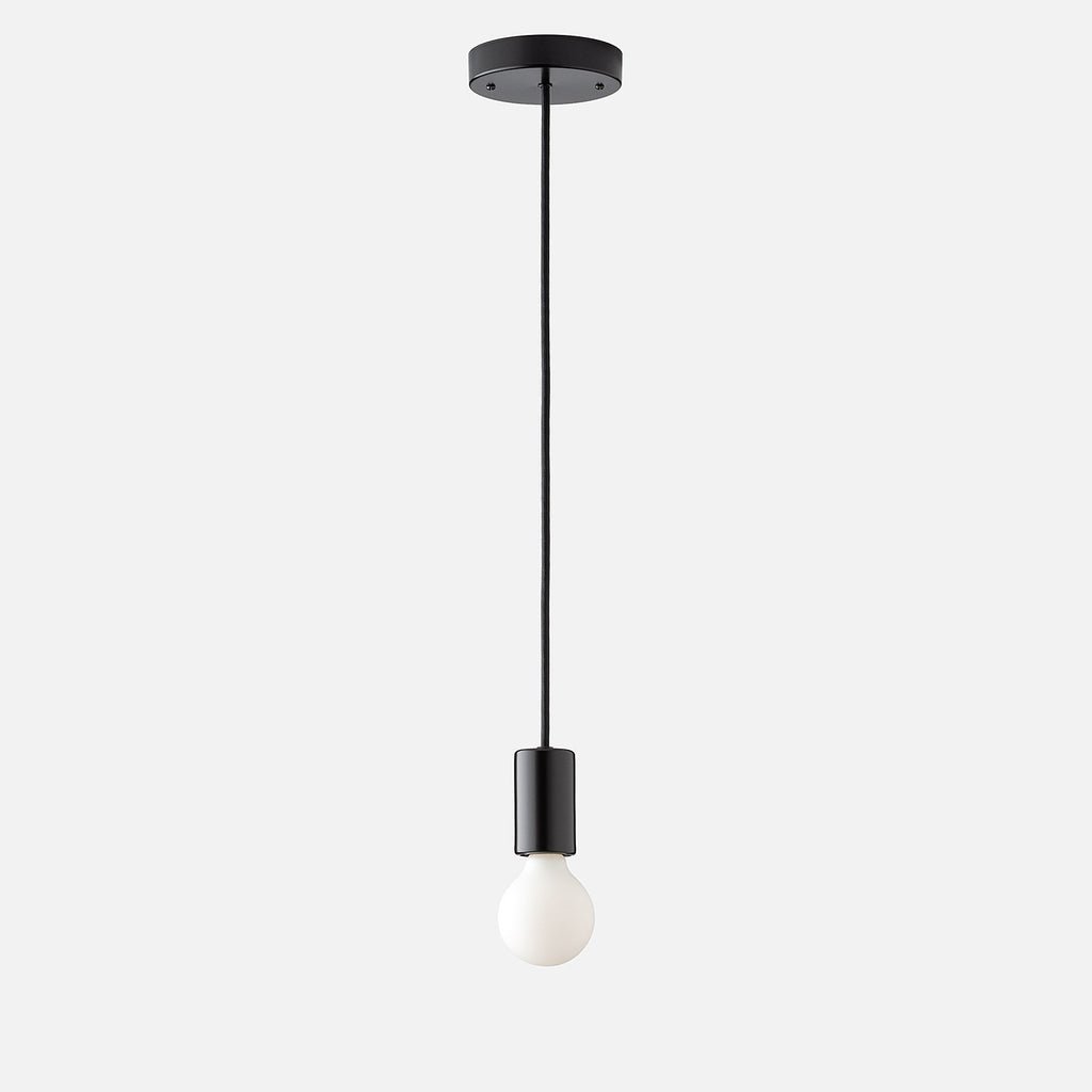 Cylinder Pendant