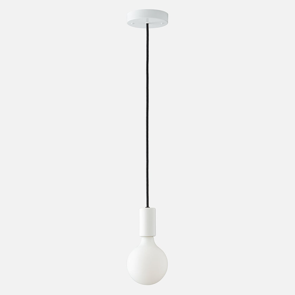Cylinder Pendant