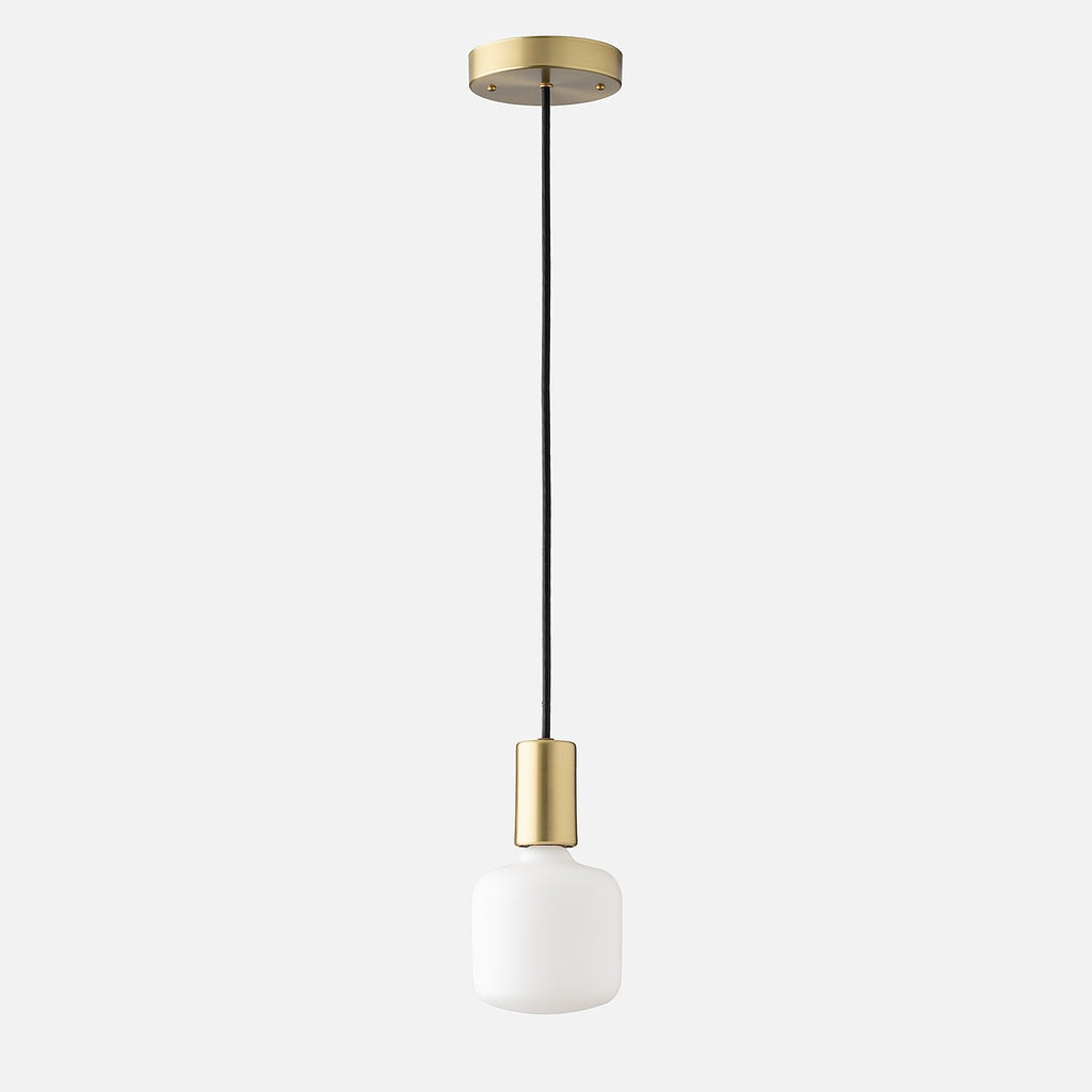 Cylinder Pendant