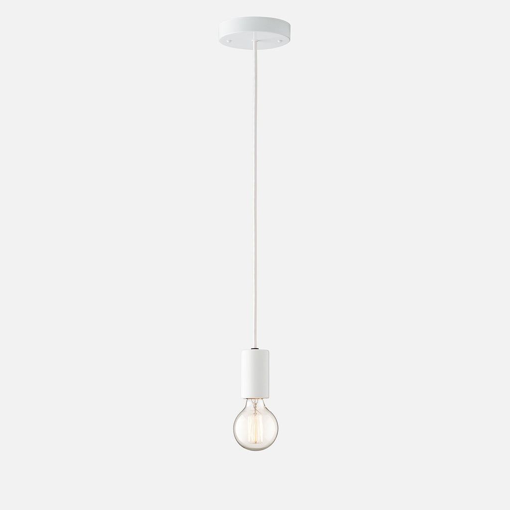 Cylinder Pendant