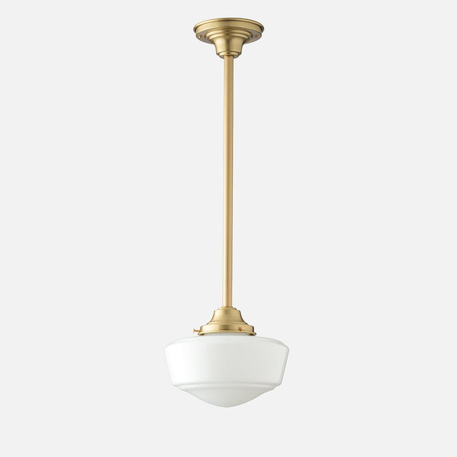 Union Pendant 4