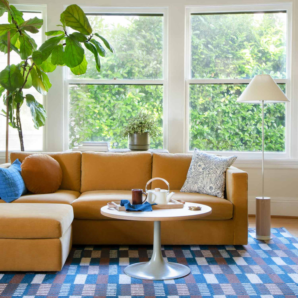 Arbor Floor Lamp:Hover