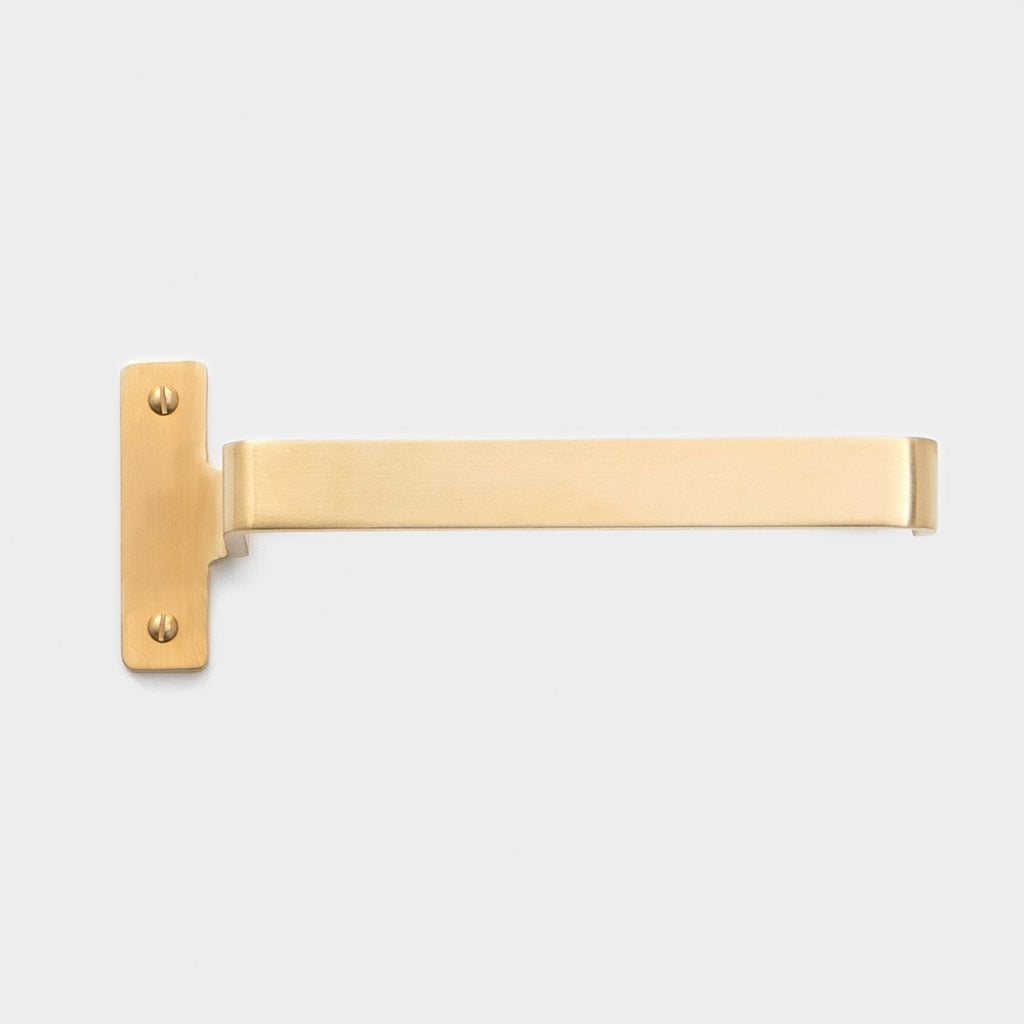 Nicolai Hand Towel Holder