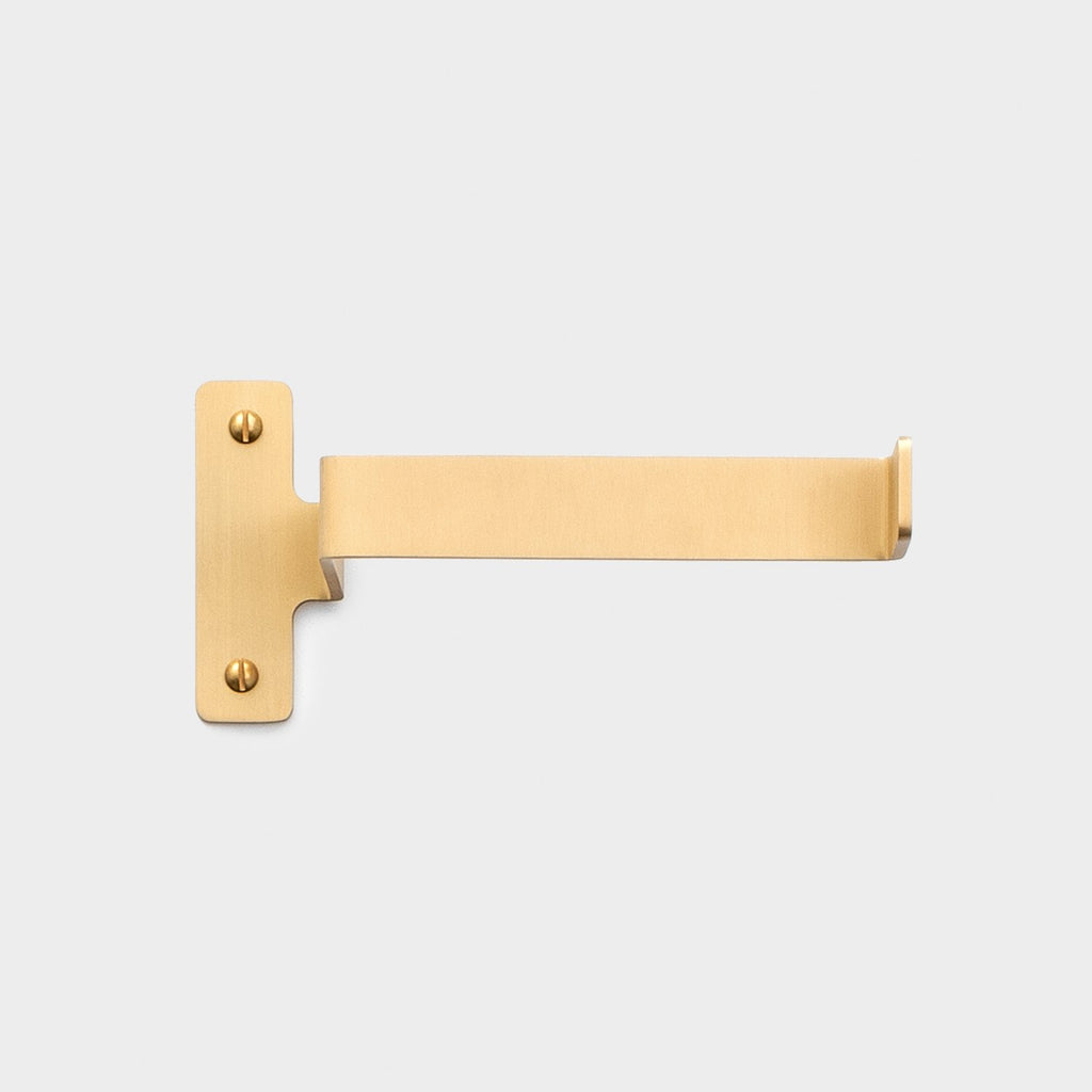 Nicolai Tissue Holder