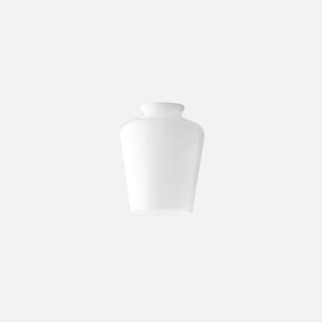 Straight Bell Shade