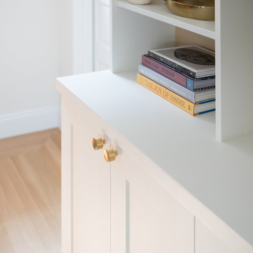 Mid Century Knob