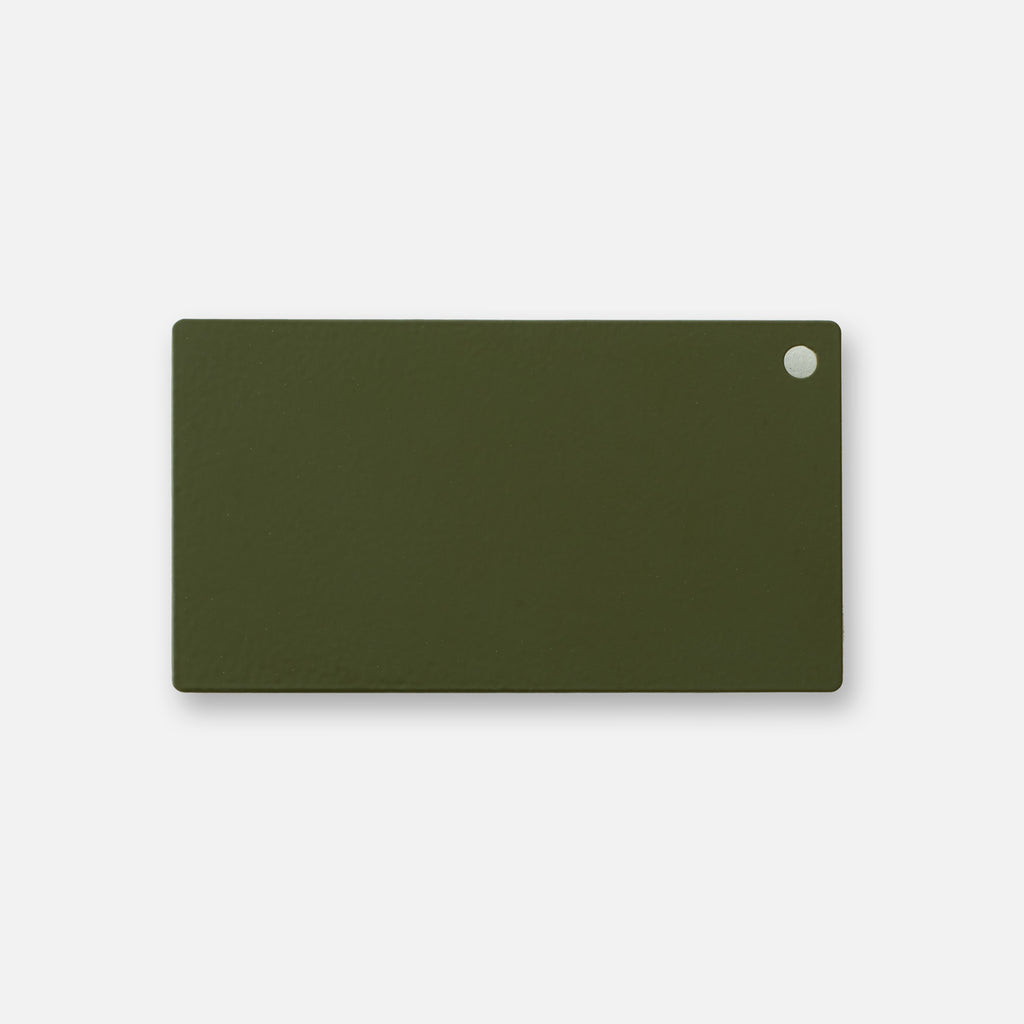 Finish Sample