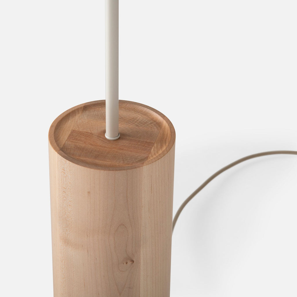 Arbor Floor Lamp
