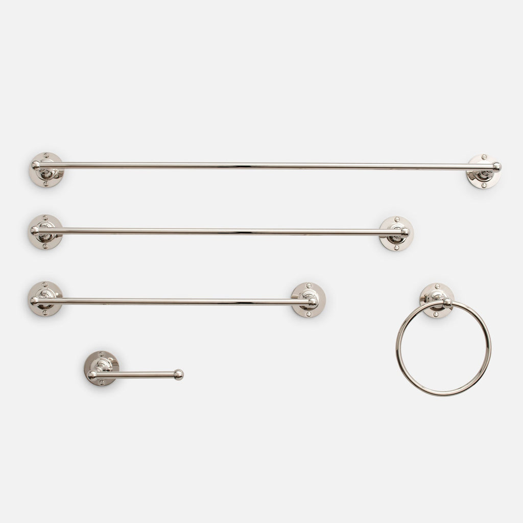 Bristol Towel Rod