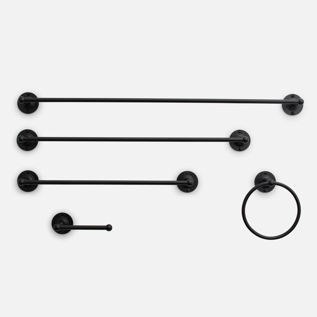Bristol Towel Rod