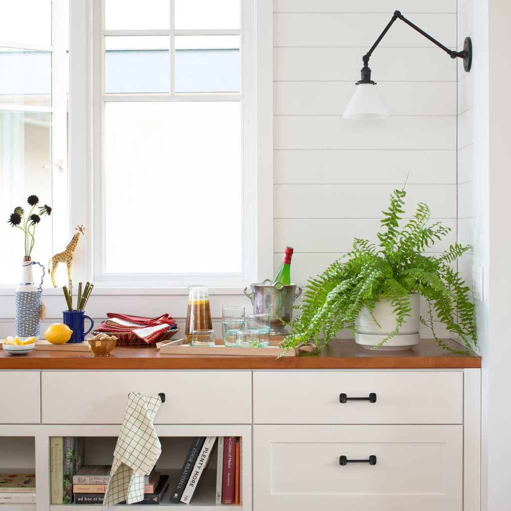 Slim Cone Shade::opal::hover