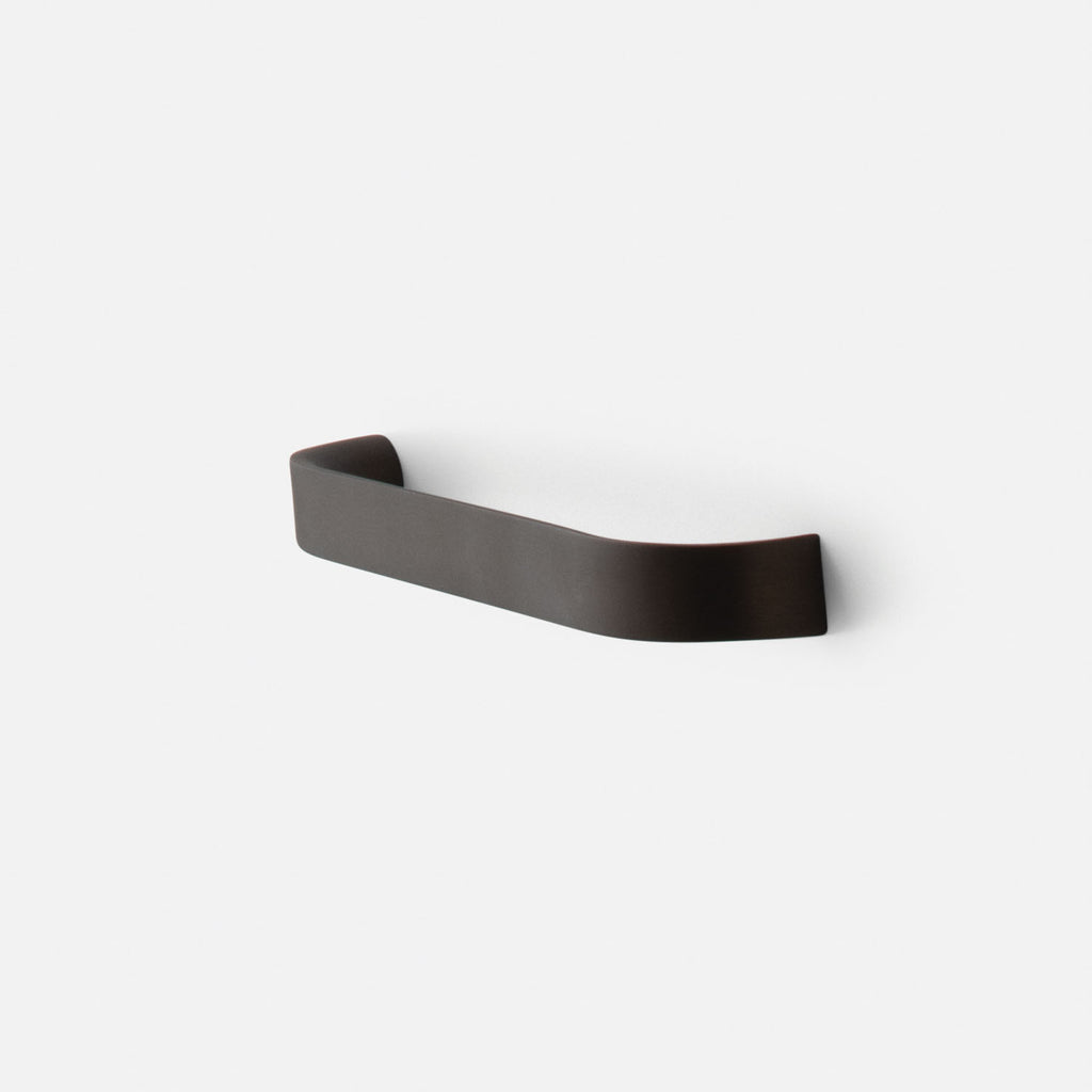 Cascade Pull::Matte Bronze::Main
