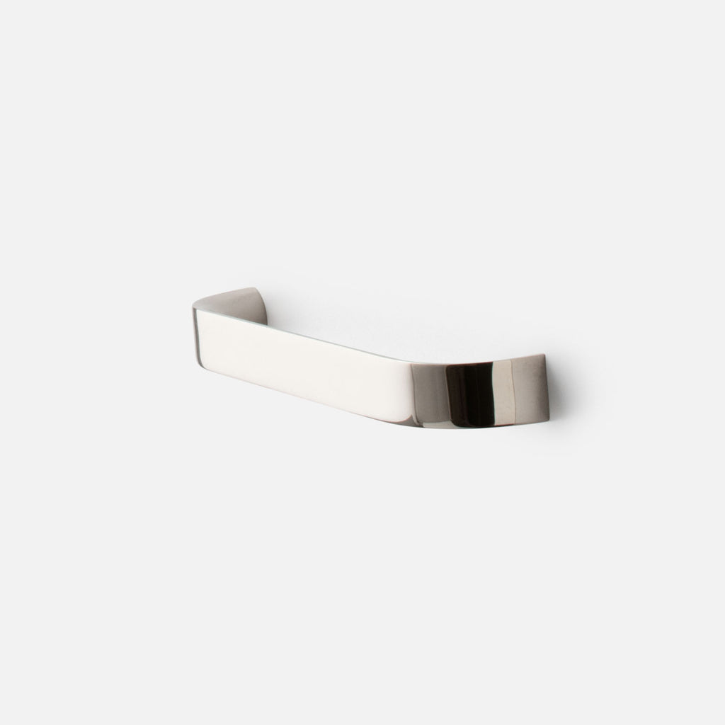 Cascade Pull::Polished Nickel::Main