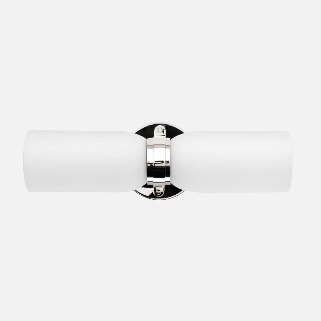 Colette Double Sconce