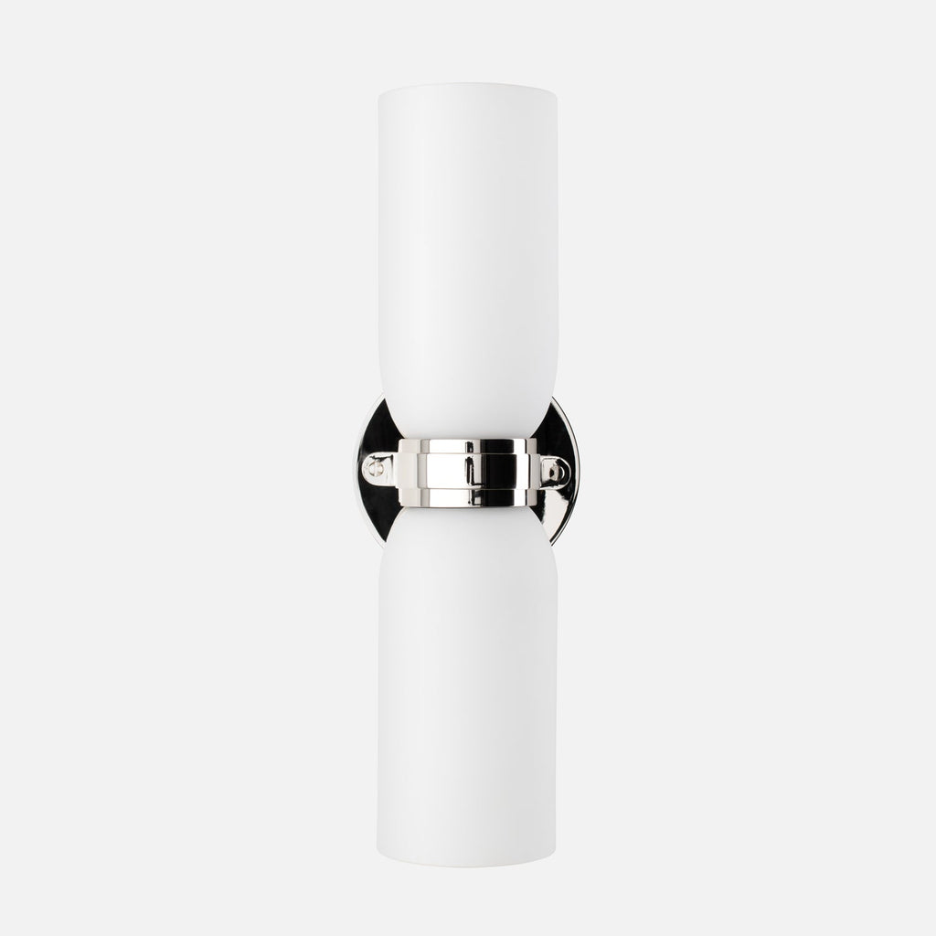 Colette Double Sconce