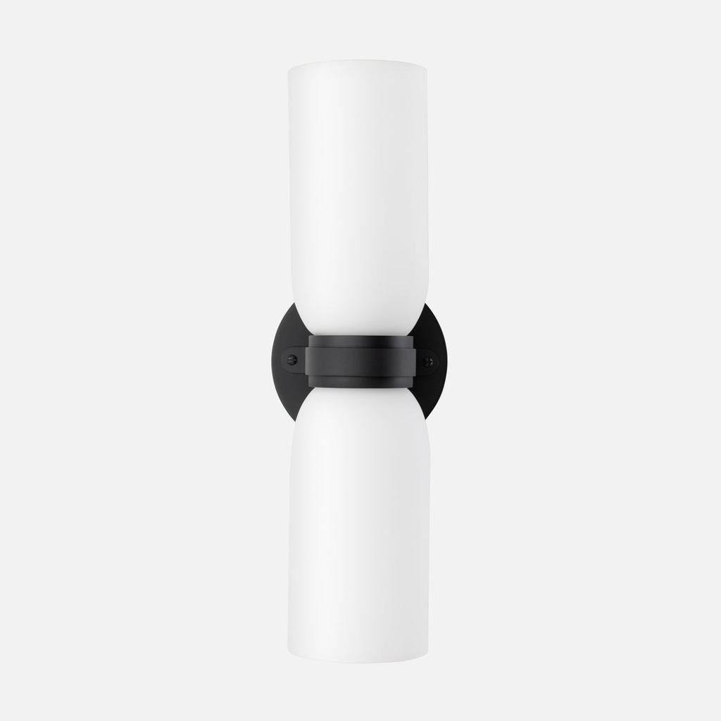 Colette Double Sconce