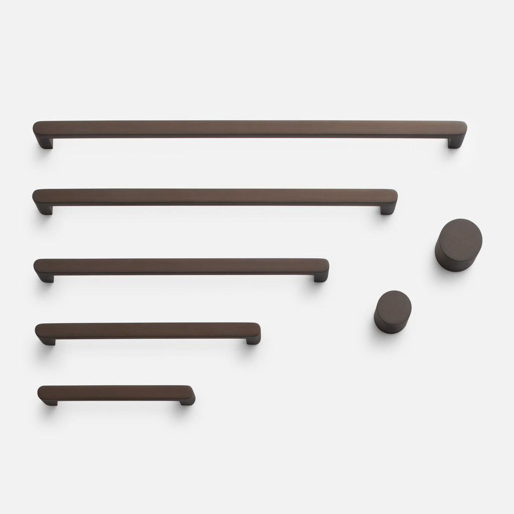 Cove Pull::Matte Bronze::Main
