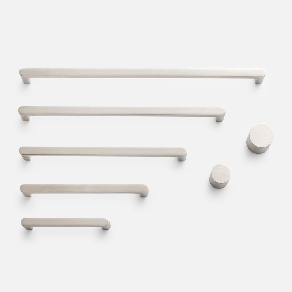 Cove Pull::Satin Nickel::Main