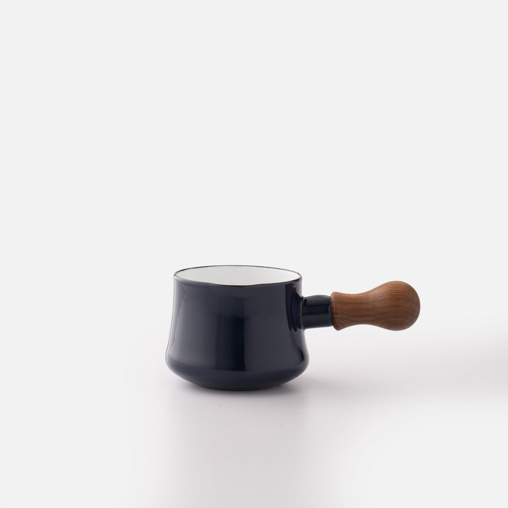Kobenstyle Butter Warmer::Midnight Blue::Main