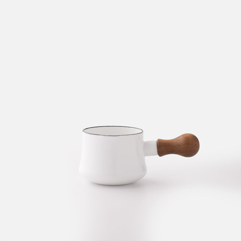 Kobenstyle Butter Warmer::White::Main