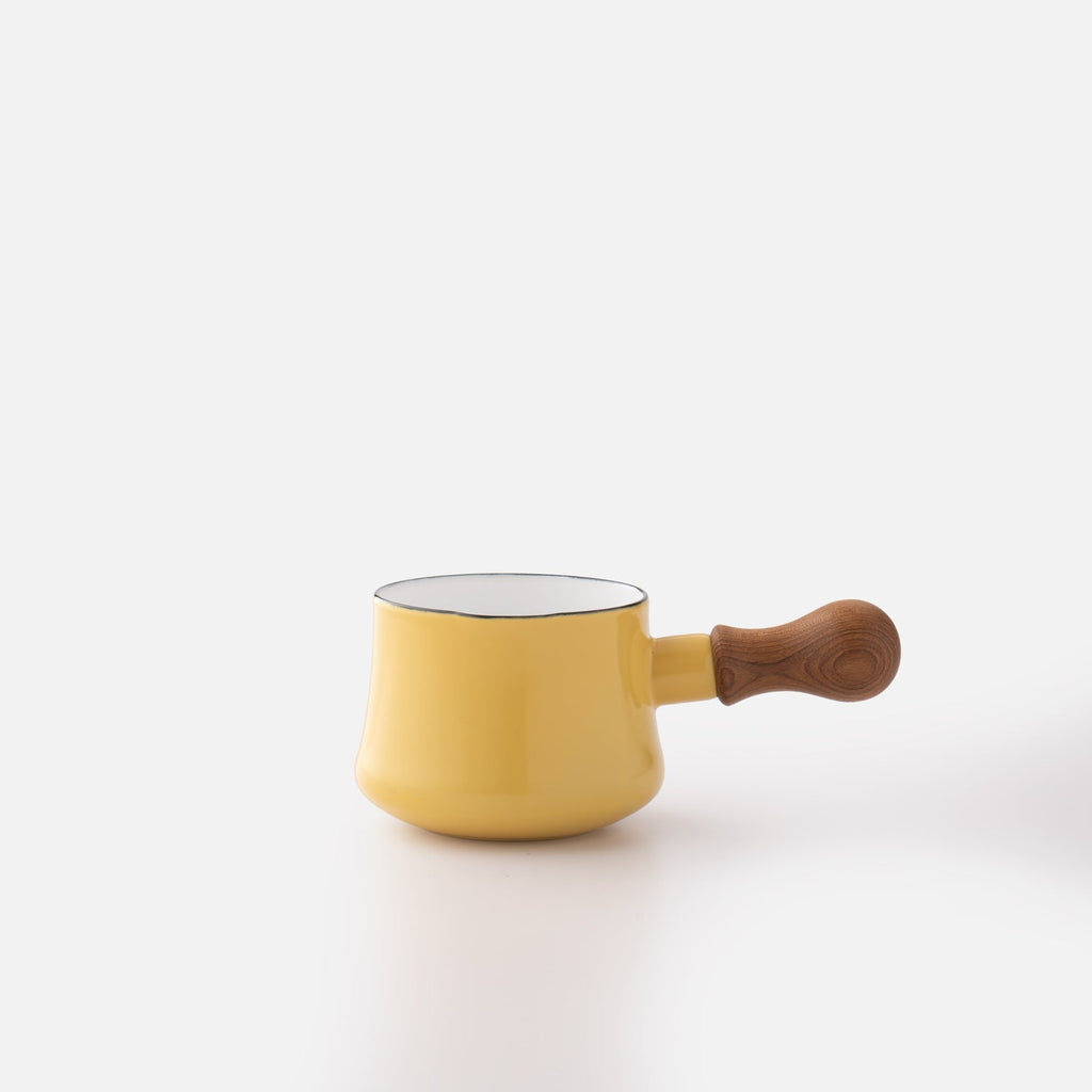 Kobenstyle Butter Warmer::Yellow::Main