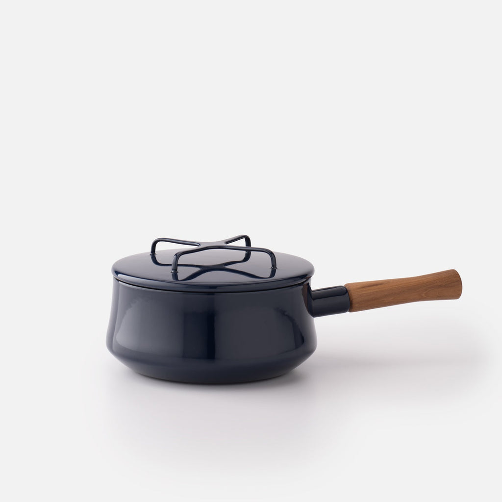 Kobenstyle Saucepan, 2 QT::midnight blue::main