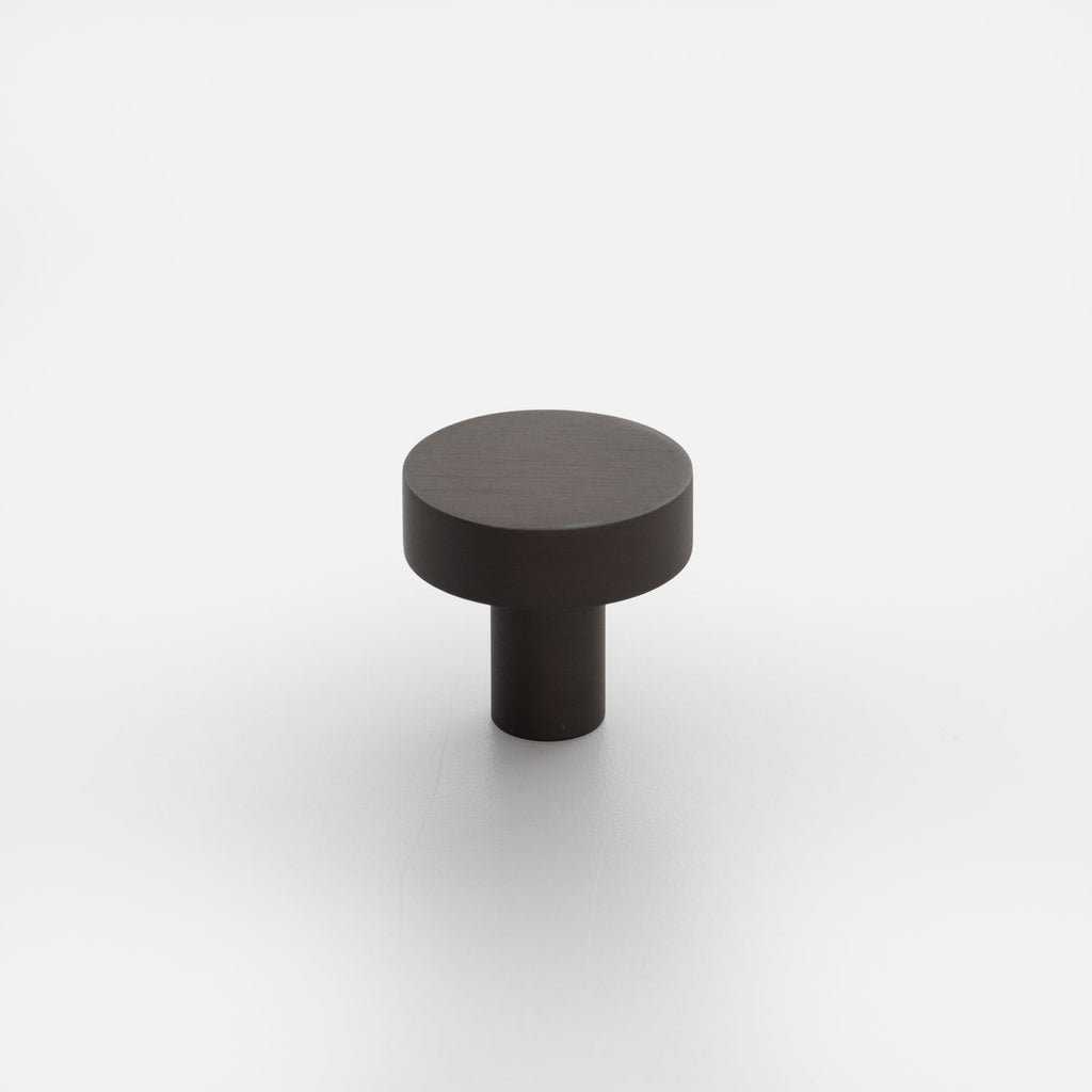 Edgecliff Knob::Matte Bronze::Main