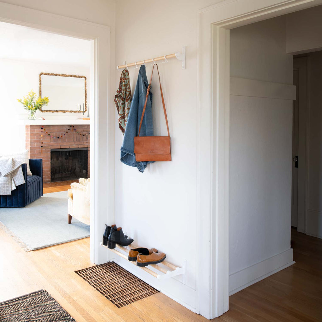 Swedish Utility Rack::white::hover