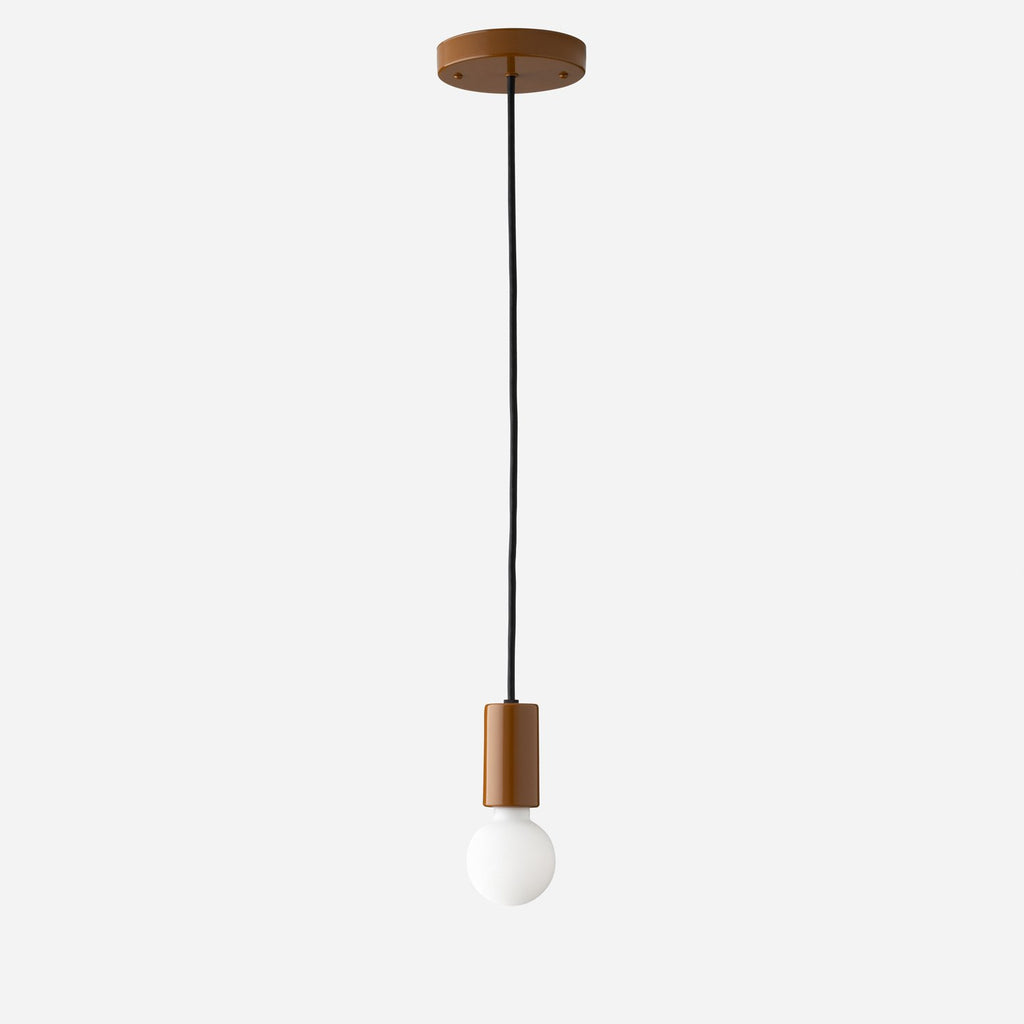 Cylinder Pendant